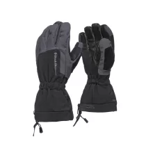 Guanti Black Diamond Glissade - Nero
