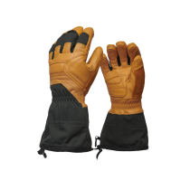 Black Diamond Guide Gloves - Beeswax