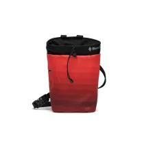 Black Diamond Gym Chalk Bag - Octane Fade