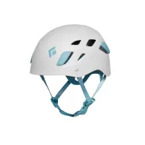 Black Diamond Half Dome Women Helmet - Alloy