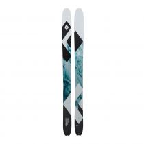 Black Diamond Helio Carbon 115 + Fixations Telemark - 1