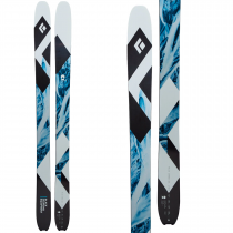 Black Diamond Helio Carbon 104
