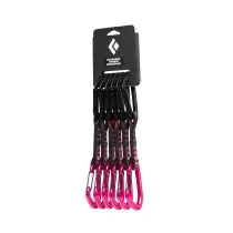 Black Diamond Hotforge Hybrid Quickpack - Ultra Pink