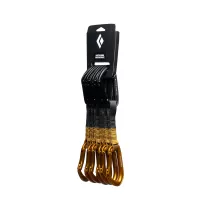 Black Diamond Hotforge Quickpack 12 cm - Amber