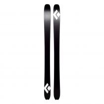 Esquí Black Diamond Impulse 104 + Fijacións de Esquí de Travesía - 2