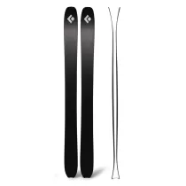 Black Diamond Impulse 104 TI Women Ski 2026 - 1