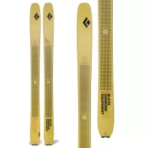 Black Diamond Impulse 104 Ti 