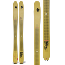 Black Diamond Impulse 104 Ti 