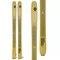 Black Diamond Impulse 104 Ti