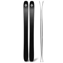 Black Diamond Impulse 104 Ti Ski 2026 - 1