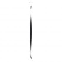 Black Diamond Impulse 112 + attacchi Telemark - 3