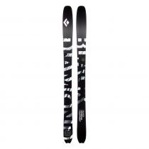 Black Diamond Impulse 112 + attacchi Telemark - 1