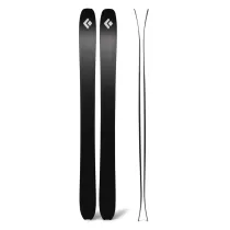 Black Diamond Impulse 98 TI Women + Alpine Binding Packs - 1