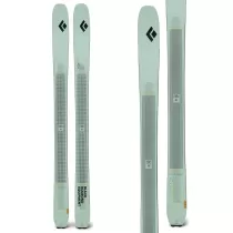 Black Diamond Impulse 98 TI Women Ski 2026