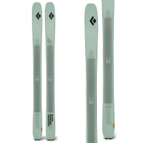 Black Diamond Impulse 98 TI Women Ski 2026