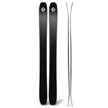 Black Diamond Impulse 98 Ti Esquí 2026 - 1