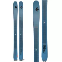Black Diamond Impulse 98 Ti Ski 2026