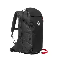 Black Diamond Jetforce Pro 35 L - Noir