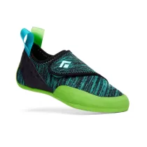 Black Diamond Kid Momentum - Envy Green