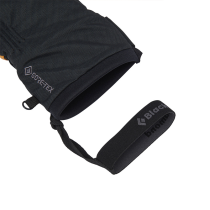 Black Diamond Legend Gants - Beeswax-Black - 2
