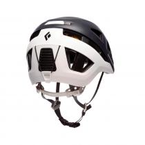 Black Diamond MIPS Capitan Helmet - Noir/Blanc - 1