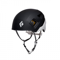 Black Diamond MIPS Capitan Helmet - Black-White - 0