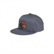 Black Diamond Mantel Cap - Steel Grey
