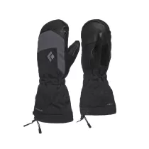 Black Diamond Mercury Mitts - Black