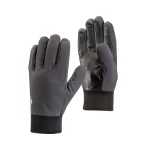 Gants Black Diamond Midweight Softshell - Smoke