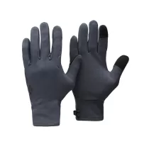 Black Diamond Midweight Wool Liners - Charcoal