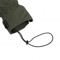 Black Diamond Mission LT Gloves - Tundra/Black - 1