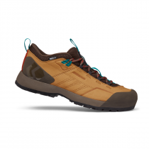 Black Diamond Mission Leather Low WP