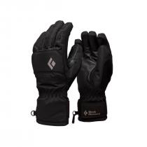 Black Diamond Mission Gloves Women - Black - 0