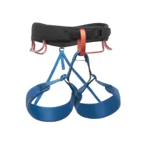 Black Diamond Momentum Harness - Kingfisher
