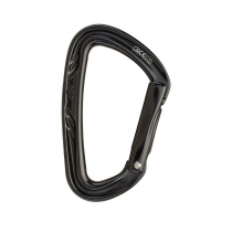 Black Diamond Nitron Straight Gate