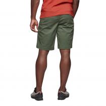 Black Diamond Notion Shorts - Tundra - 2