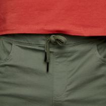 Black Diamond Notion Shorts - Tundra - 3