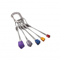 Black Diamond Offset STopper Set 7-11