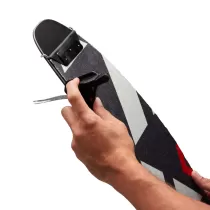 Black Diamond Offset Trim Tool - 1