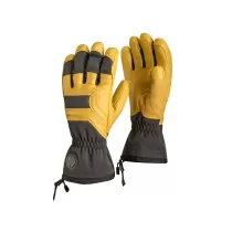 Black Diamond Patrol Guanti - Beeswax
