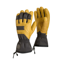 Black Diamond Patrol Ski Gloves - Natural