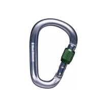 Black Diamond Pearlock Twistlock Carabiner