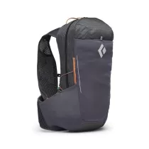 Black Diamond Pursuit Backpack 15 L - Carbon/Moab Brown