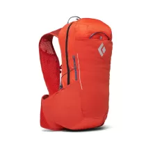 Black Diamond Pursuit Backpack 15 L - Octane/Ink Blue