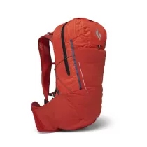 Black Diamond Pursuit 30 L - Octane/Ink Blue