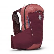 Black Diamond Pursuit Backpack Women 15 L - Cherrywood - 0