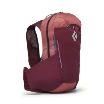 Black Diamond Pursuit Backpack Women 15 L - Cherrywood