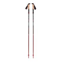 Black Diamond Pursuit FLZ Trekking Poles - Black/Octane