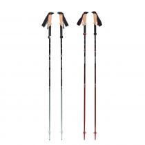 Black diamond pursuit FLZ trekking poles