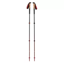 Black Diamond Pursuit Trekking Poles - Charcoal/Octane